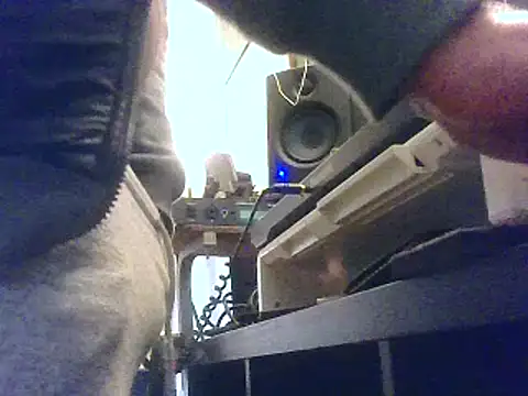 Snapshot of bibananaman chatting on January 4, 9:43 am bibananaman online show from January 4, 9:43 am