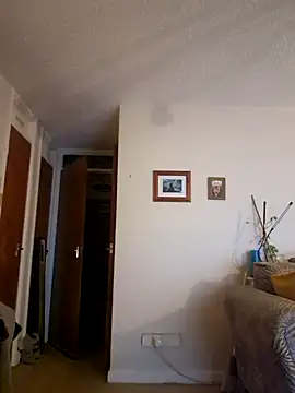 Snapshot of bibananaman chatting on January 5, 7:49 pm bibananaman online show from January 5, 7:49 pm