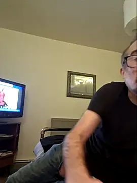 Snapshot of bibananaman chatting on January 11, 6:01 pm bibananaman online show from January 11, 6:01 pm