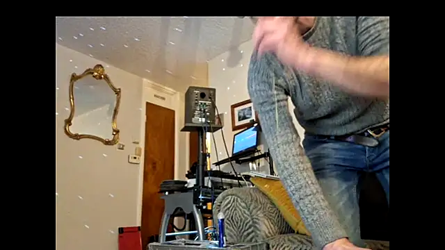 Snapshot of bibananaman chatting on January 30, 1:33 am bibananaman online show from January 30, 1:33 am