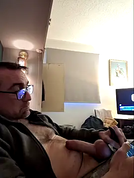 Snapshot of bibananaman chatting on February 12, 8:16 am bibananaman online show from February 12, 8:16 am