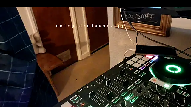 Snapshot of bibananaman chatting on February 15, 8:11 am bibananaman online show from February 15, 8:11 am