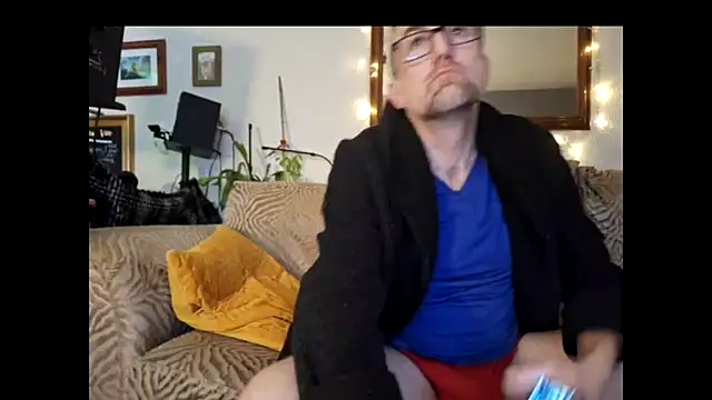 Snapshot of bibananaman chatting on February 22, 4:18 am bibananaman online show from February 22, 4:18 am