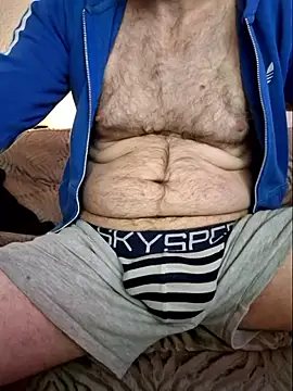 Snapshot of bibananaman chatting on October 23, 2:11 am bibananaman online show from October 23, 2:11 am