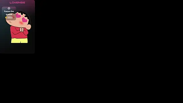 Lovensetest online show from March 4, 10:13 am