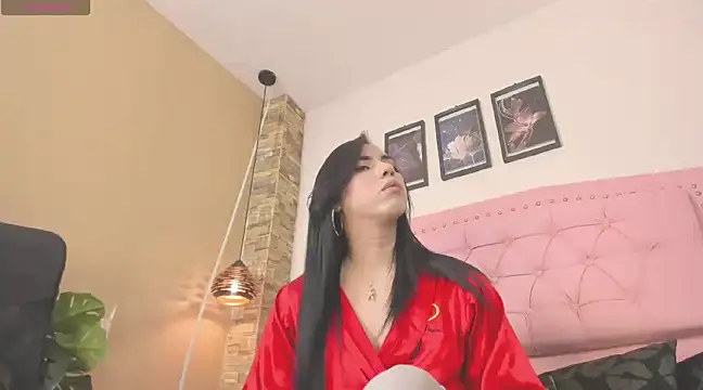 diosagolden online show from January 31, 11:13 pm