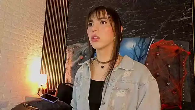 diosagolden online show from October 27, 8:13 pm