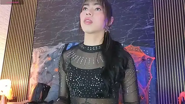 diosagolden online show from October 28, 8:11 pm