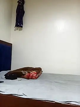 hot ebonys1 online show from December 16, 9:20 pm