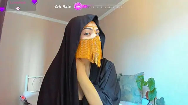  cleopattra  online show from November 9, 6:55 am