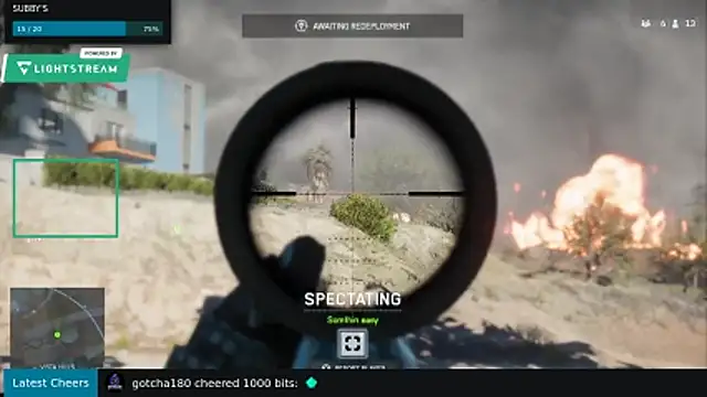 GeneralXMillyX online show from October 31, 2:01 am