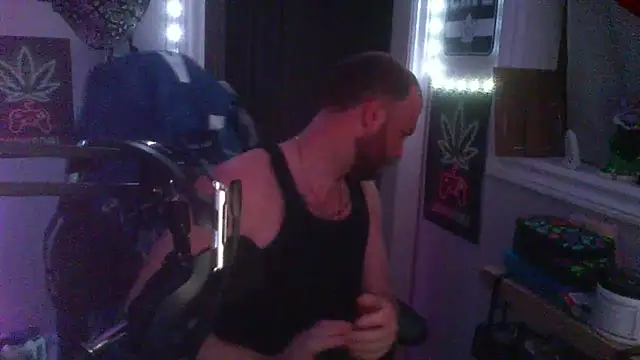 GeneralXMillyX online show from November 3, 5:31 am