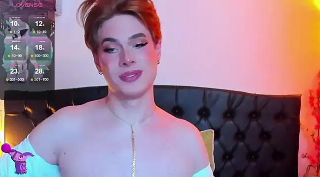 mike blossom online show from January 21, 5:41 pm