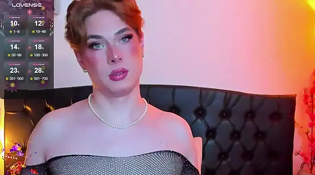 mike blossom online show from January 25, 6:13 pm