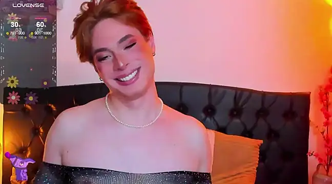 mike blossom online show from January 27, 6:09 pm