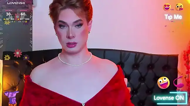 mike blossom online show from January 30, 2:36 pm