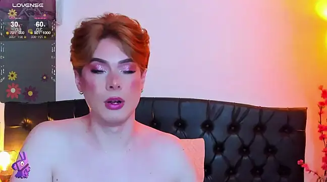 mike blossom online show from February 21, 5:42 pm