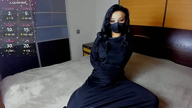 habibi moon online show from January 27, 2:10 am