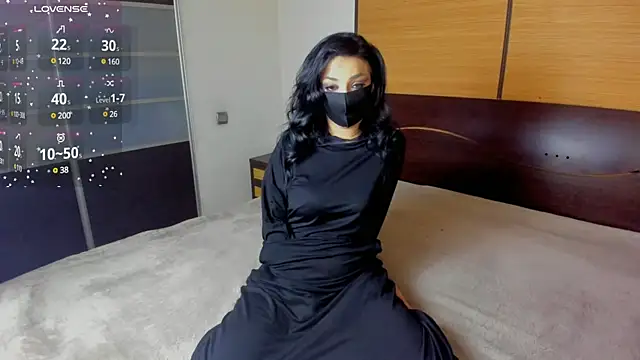 habibi moon online show from February 10, 2:30 am