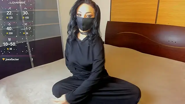 habibi moon online show from March 5, 2:25 am