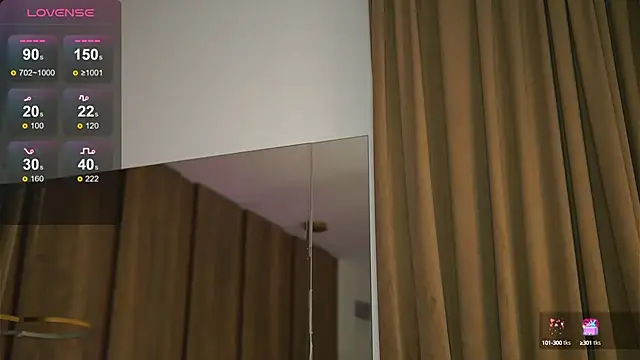 EmilyRaymont online show from January 28, 3:47 am