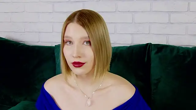 LiliLinn online show from February 24, 11:21 am