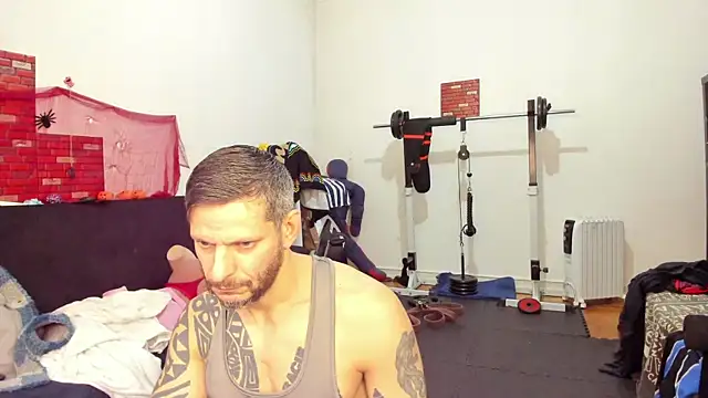 Samurayjiu online show from February 19, 2:55 pm