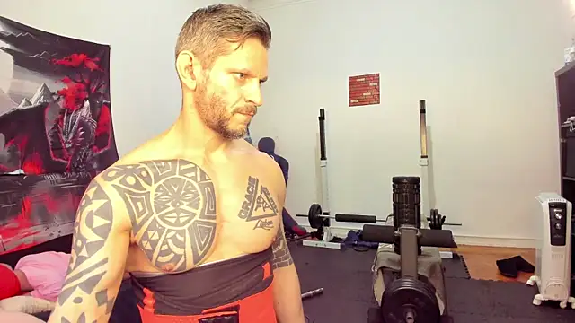 Samurayjiu online show from February 20, 4:14 pm