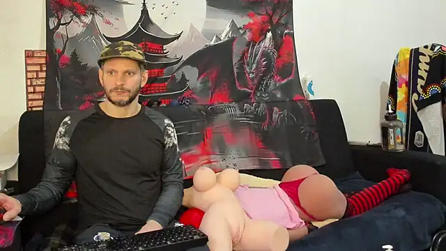 Samurayjiu online show from February 24, 4:15 pm