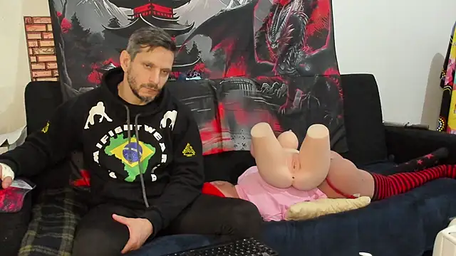 Samurayjiu online show from February 27, 1:17 pm