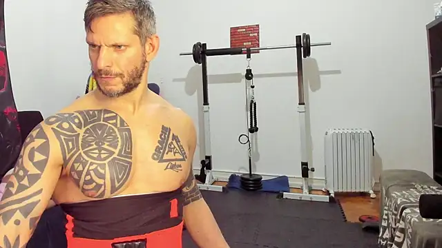 Samurayjiu online show from February 27, 4:21 pm