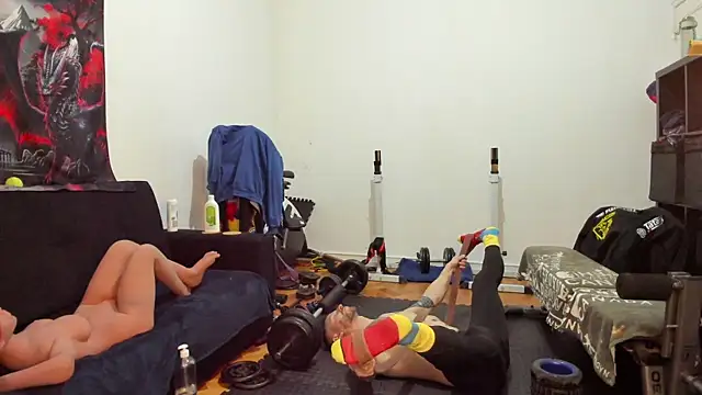 Samurayjiu online show from March 11, 5:35 pm