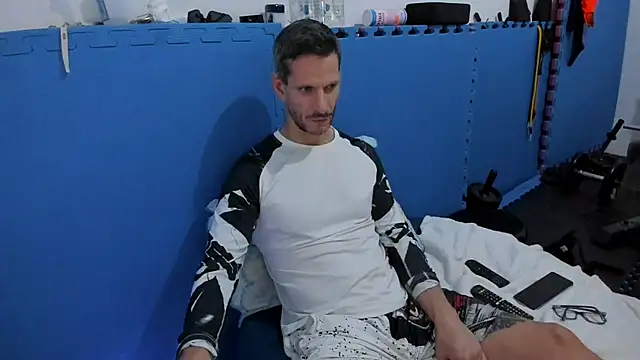 Samurayjiu online show from September 30, 9:42 pm