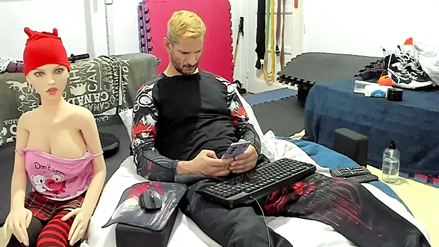 Samurayjiu online show from November 16, 5:07 pm