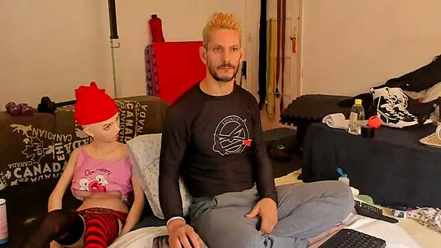 Samurayjiu online show from November 18, 12:09 pm