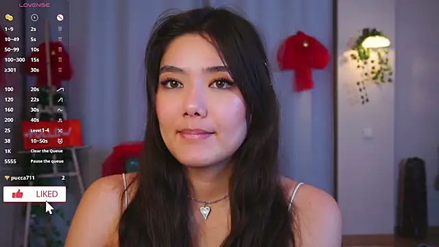 EmmaFisherf online show from January 15, 7:12 pm