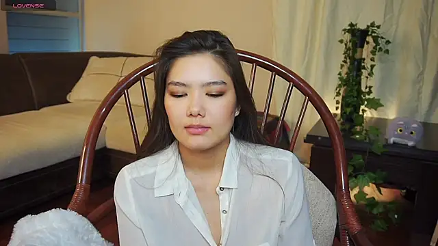 EmmaFisherf online show from February 23, 8:11 pm