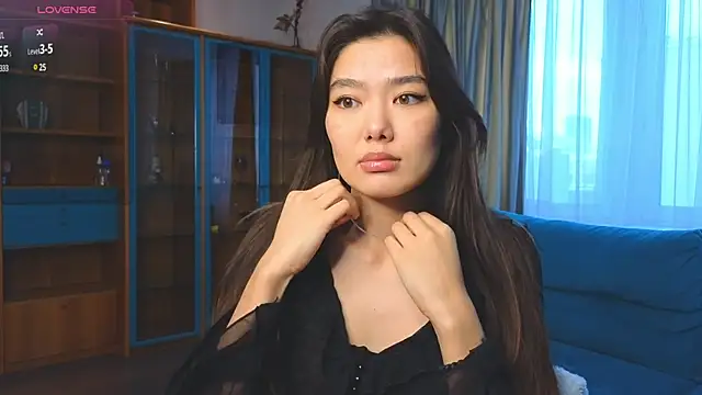 EmmaFisherf online show from March 11, 3:05 am