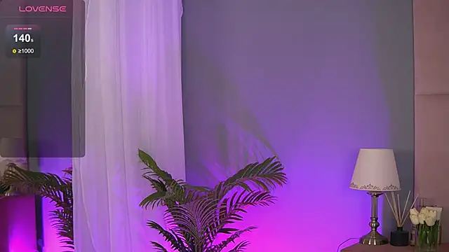 AlmaLuv online show from March 10, 10:59 am