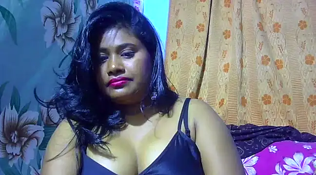 sexy roma online show from February 6, 1:21 pm