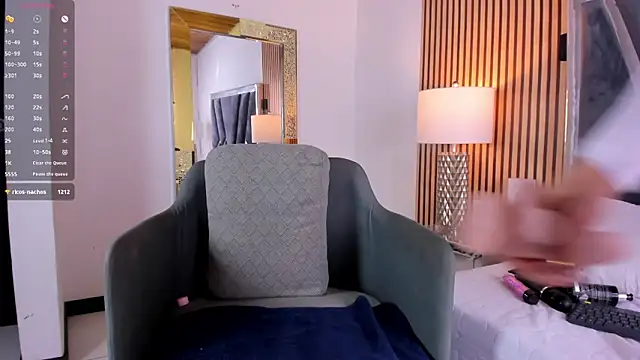 hazel ross tcw online show from December 20, 4:36 pm