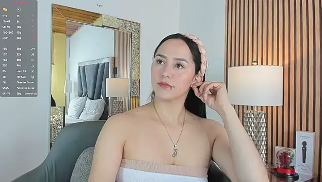 hazel ross tcw online show from February 12, 1:27 pm