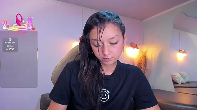 katy sweet19 online show from March 15, 10:00 pm