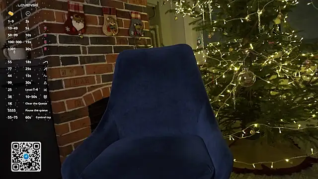 GlamourNova online show from December 28, 8:25 pm