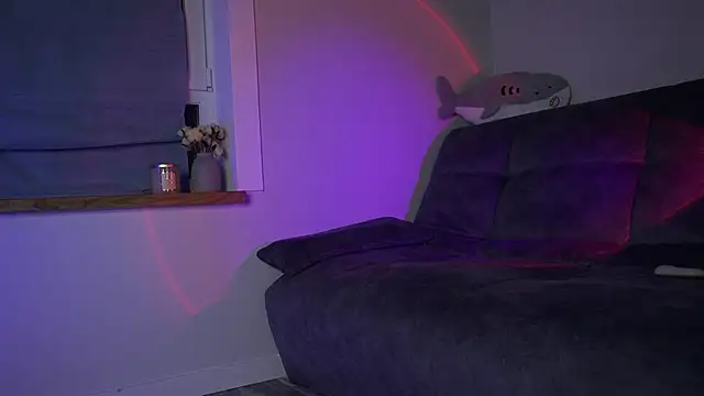 GlamourNova online show from February 5, 3:09 pm