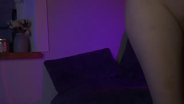 GlamourNova online show from February 6, 3:41 pm