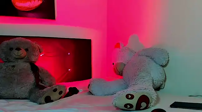 Sweet Roxy1 online show from December 22, 6:28 am