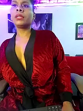 Camille rose  online show from December 1, 8:53 pm