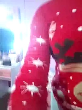 Camille rose  online show from December 29, 1:38 pm