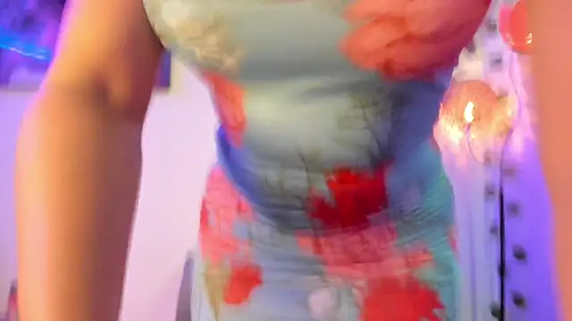 Camille rose  online show from January 16, 1:48 am